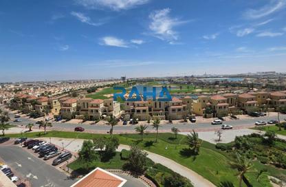 Apartment - Studio - 1 Bathroom for rent in Royal Breeze 4 - Royal Breeze - Al Hamra Village - Ras Al Khaimah