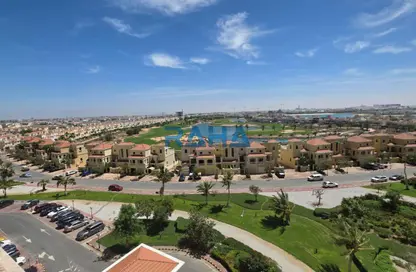 Apartment - Studio - 1 Bathroom for rent in Royal Breeze 4 - Royal Breeze - Al Hamra Village - Ras Al Khaimah