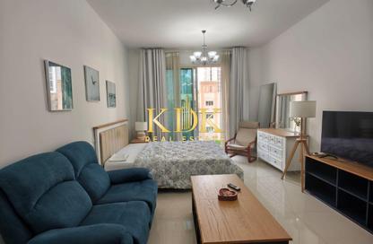 Apartment - Studio - 1 for rent in Roxana Residence C - Roxana Residences - District 12 - Jumeirah Village Circle - Dubai Apartment - Studio - 1 for rent in Roxana Residence C - Roxana Residences - District 12 - Jumeirah Village Circle - Dubai