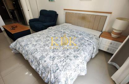 Apartment - Studio - 1 for rent in Roxana Residence C - Roxana Residences - District 12 - Jumeirah Village Circle - Dubai Apartment - Studio - 1 for rent in Roxana Residence C - Roxana Residences - District 12 - Jumeirah Village Circle - Dubai