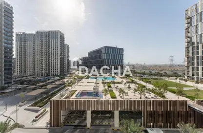 Apartment - 2 Bedrooms - 1 Bathroom for rent in Collective 2.0 Tower A - Collective 2.0 - Dubai Hills Estate - Dubai