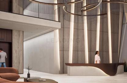 Apartment - Studio - 1 Bathroom for sale in Avana Residences - District 10 - Jumeirah Village Circle - Dubai