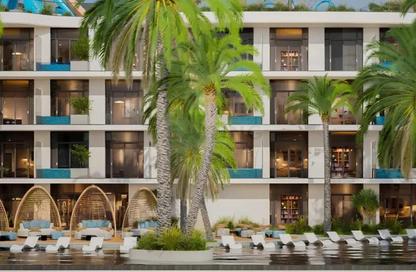 Apartment - Studio - 1 Bathroom for sale in Avana Residences - District 10 - Jumeirah Village Circle - Dubai Apartment - Studio - 1 Bathroom for sale in Avana Residences - District 10 - Jumeirah Village Circle - Dubai
