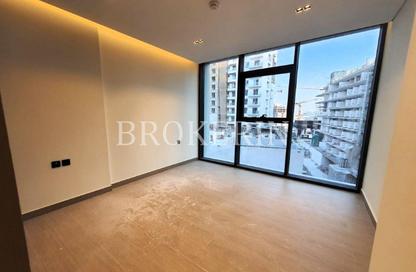 Apartment - 3 - 4 for rent in NAS 3 - NAS - Arjan - Dubai