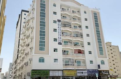 Whole Building - 7+ Bedrooms - 7+ Bathrooms for sale in Al Naimiya - Al Nuaimiya - Ajman Whole Building - 7+ Bedrooms - 7+ Bathrooms for sale in Al Naimiya - Al Nuaimiya - Ajman