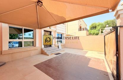 Villa - 3 - 4 for rent in Mirdif Villas - Mirdif - Dubai