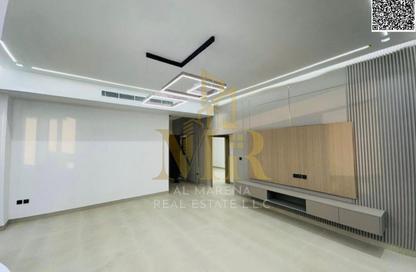 Villa - 5 Bedrooms - 7 Bathrooms for sale in Al Bahia Hills - Al Bahia - Ajman