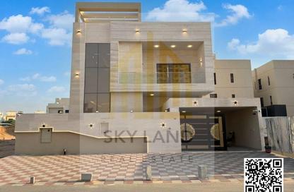 Villa - 6 - 7+ for sale in Al Aamra Gardens - Al Amerah - Ajman