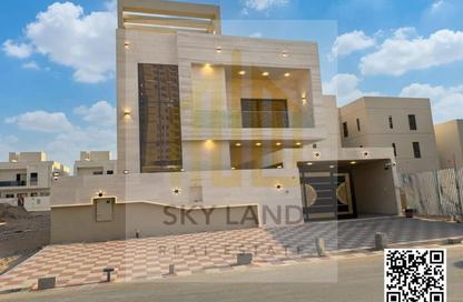 Villa - 6 - 7+ for sale in Al Aamra Gardens - Al Amerah - Ajman