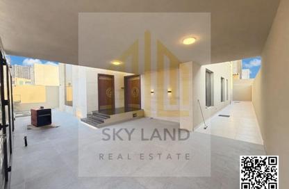 Villa - 6 - 7+ for sale in Al Aamra Gardens - Al Amerah - Ajman