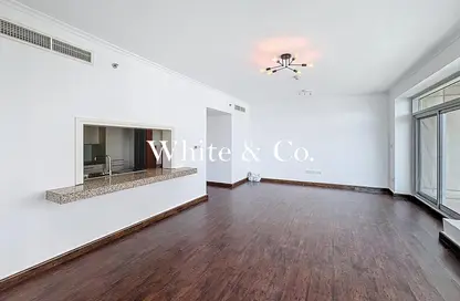 Apartment - 2 Bedrooms - 3 Bathrooms for rent in Burj Views A - Burj Views - Downtown Dubai - Dubai