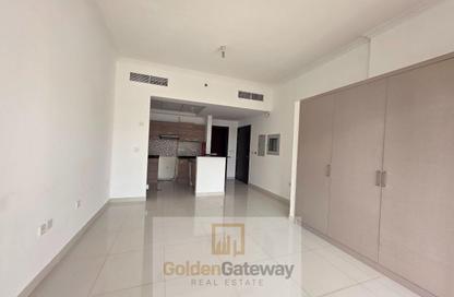 Apartment - Studio - 1 Bathroom for rent in Spanish Tower - Dubai Sports City - Dubai