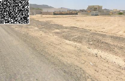 أرض - استوديو للبيع في مصفوت 9 - مصفوت - عجمان
