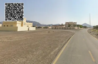 Land - Studio for sale in Masfoot 9 - Masfoot - Ajman
