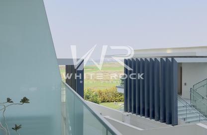 Apartment - 2 - 3 for rent in Mayan 3 - Mayan - Yas Island - Abu Dhabi