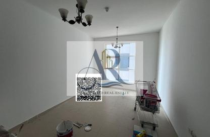 Apartment - 1 Bedroom - 2 Bathrooms for rent in City Tower - Al Nuaimiya - Ajman