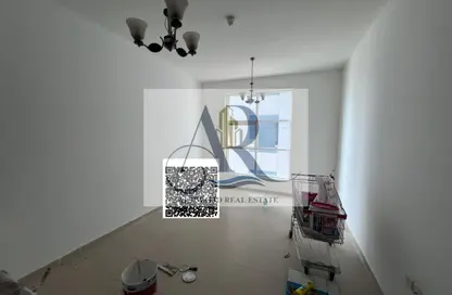 شقة - غرفة نوم - 2 حمامات للايجار في سيتي تاور - النعيمية - عجمان