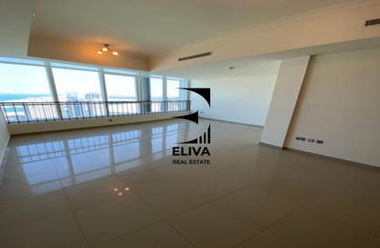 Apartment - Studio - 1 Bathroom for sale in Hydra Avenue Towers - City Of Lights - Al Reem Island - Abu Dhabi