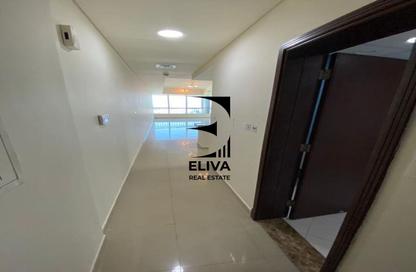 Apartment - Studio - 1 Bathroom for sale in Hydra Avenue Towers - City Of Lights - Al Reem Island - Abu Dhabi