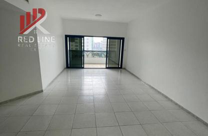 Apartment - 3 Bedrooms - 3 Bathrooms for rent in Al Majaz 1 - Al Majaz - Sharjah