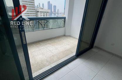 Apartment - 3 Bedrooms - 3 Bathrooms for rent in Al Majaz 1 - Al Majaz - Sharjah Apartment - 3 Bedrooms - 3 Bathrooms for rent in Al Majaz 1 - Al Majaz - Sharjah