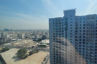 Apartment - 2 - 2 for rent in Al Nuaimiya - Al Nuaimiya - Ajman