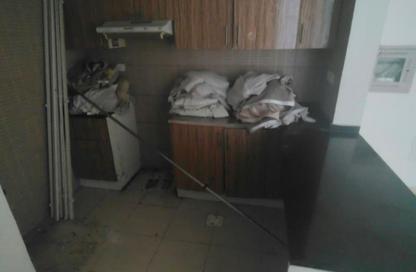 Apartment - 2 - 2 for rent in Al Nuaimiya - Al Nuaimiya - Ajman