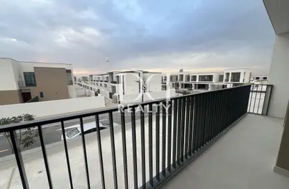 تاون هاوس - 3 غرف نوم - 4 حمامات للايجار في ريا - المرابع العربية 3 - دبي