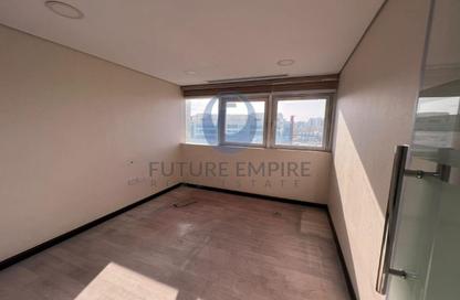 Office Space - Studio - 1 for rent in Sarah Building - Al Garhoud - Dubai