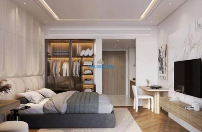 Apartment - Studio - 1 Bathroom for sale in 27 East End Garden Residences - International City Phase 2 - Al Warsan 4 - Al Warsan - Dubai