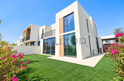 Villa - 4 - 4 for rent in Spring - Arabian Ranches 3 - Dubai