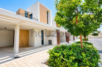 Villa - 4 - 4 for rent in Spring - Arabian Ranches 3 - Dubai
