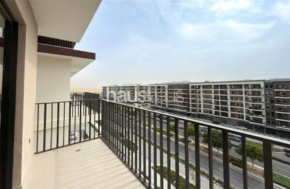 Apartment - 1 Bedroom - 1 Bathroom for rent in The Hamilton - Town Square - Dubai
