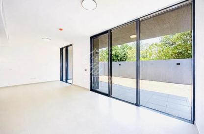 Townhouse - 4 - 5 for rent in Saro - Masaar - Tilal City - Sharjah
