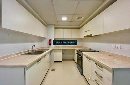 Apartment - 1 Bedroom - 2 Bathrooms for rent in Pacific Bora Bora - Pacific - Al Marjan Island - Ras Al Khaimah