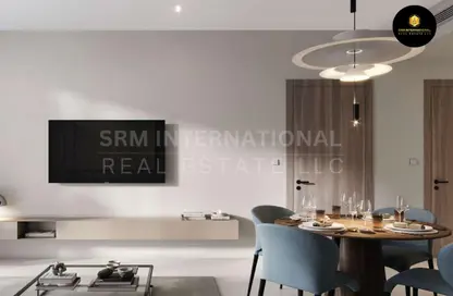 Apartment - 2 Bedrooms - 2 Bathrooms for sale in Ozone 1 Residence - District 13 - Jumeirah Village Circle - Dubai