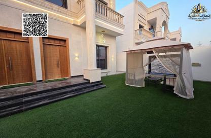 Villa - 5 - 7 for sale in Al Helio 1 - Al Helio - Ajman