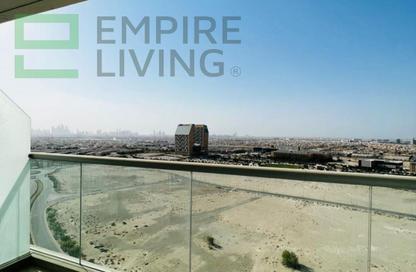 Apartment - Studio - 1 for sale in Bella Rose - Dubai Science Park - Dubai