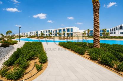 Villa - 4 Bedrooms - 5 Bathrooms for sale in Rivana - The Valley - Dubai