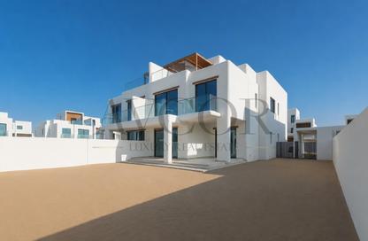 Villa - 4 Bedrooms - 5 Bathrooms for sale in Rivana - The Valley - Dubai