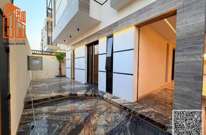 Villa - 5 - 7 for sale in Kabbali Hills - Al Helio 2 - Al Helio - Ajman