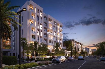 Apartment - 2 Bedrooms - 3 Bathrooms for sale in Bellavion - Wasl Gate - Dubai Apartment - 2 Bedrooms - 3 Bathrooms for sale in Bellavion - Wasl Gate - Dubai