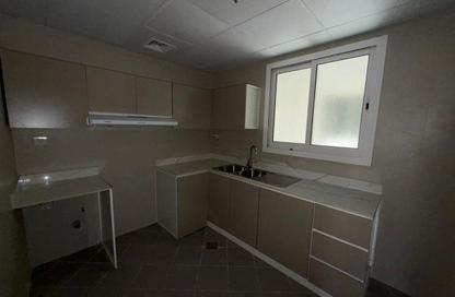Apartment - 2 Bedrooms - 3 Bathrooms for rent in Al Yasmeen 1 - Al Yasmeen - Ajman