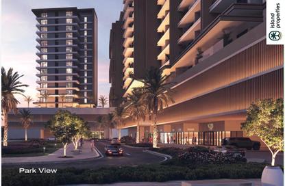 Shop - Studio - 1 Bathroom for sale in One Central - RAK Central - Ras Al Khaimah Shop - Studio - 1 Bathroom for sale in One Central - RAK Central - Ras Al Khaimah