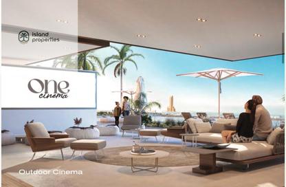 Shop - Studio - 1 Bathroom for sale in One Central - RAK Central - Ras Al Khaimah Shop - Studio - 1 Bathroom for sale in One Central - RAK Central - Ras Al Khaimah