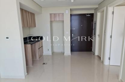 Apartment - 1 - 1 for rent in Golf Vita A - Golf Vita - Damac Hills - Dubai