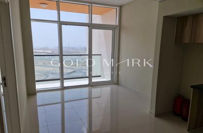 Apartment - 1 - 1 for rent in Golf Vita A - Golf Vita - Damac Hills - Dubai