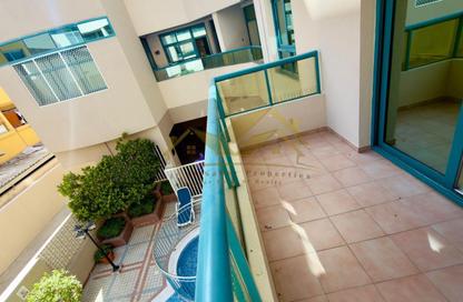 Apartment - 2 Bedrooms - 3 Bathrooms for rent in Umm Hurair 1 - Umm Hurair - Bur Dubai - Dubai