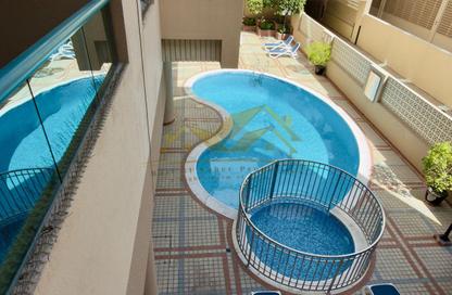 Apartment - 2 Bedrooms - 3 Bathrooms for rent in Umm Hurair 1 - Umm Hurair - Bur Dubai - Dubai
