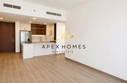 Apartment - 2 - 2 for rent in The Regent - Town Square - Dubai